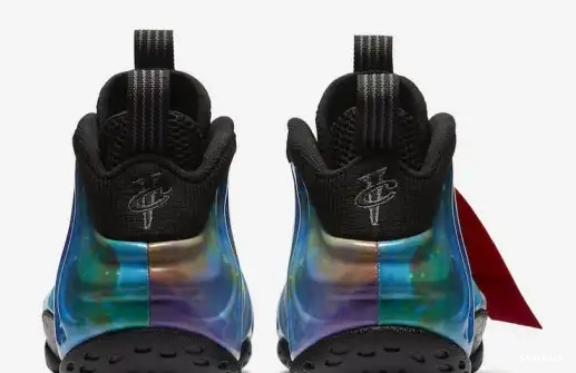 AIR Foamposite Nike 0623
